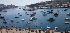 Красиви гледки от Перлата на Средиземноморието (ГАЛЕРИЯ)