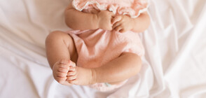 Звездни БГ бебета: Известни личности показаха наследниците си (СНИМКИ)