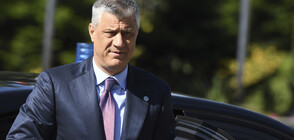Президентът на Косово реши: Свиква предсрочни избори на 6 октомври