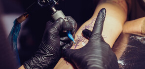 Иглите за татуиране могат да предизвикат алергии