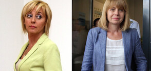 „Галъп”: Манолова може да спечели балотаж срещу Фандъкова в София