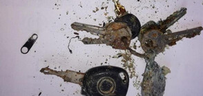 МВР пусна нови снимки на вещи на убитите в Негован