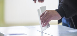 ГЕРБ и БСП представиха някои от кандидатите си за вота през октомври