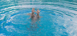 Фатален инцидент: Дете бе засмукано от помпа в басейн, прекара 15 мин. под вода