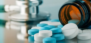 Митничари задържаха нелегални лекарства за полова мощ