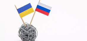 Украинското президентство: Все още няма размяна на затворници с Русия