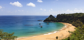 Плажове с девствена красота (ГАЛЕРИЯ)