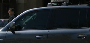 Полк. Росен Тодоров поема временно НСО