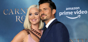 Кейти Пери и Орландо Блум планират брак в готически ирландски замък