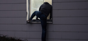 17-годишен младеж открадна 12 000 лв., зазида ги в дупка в пода