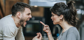 Учени обясниха защо не си струва да се спори с жена