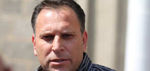 Началникът на Софийския затвор е освободен от длъжност