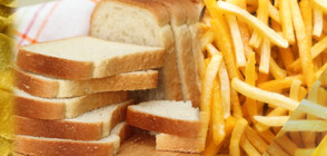 Как вредна диета може да доведе до слепота?