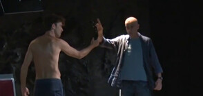 Продължават културните прояви от празниците на изкуствата „Аполония”