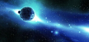 Откъде идват мистериозните радиоимпулси от космоса?