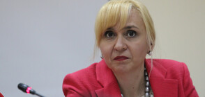 Диана Ковачева ще положи клетва като омбудсман