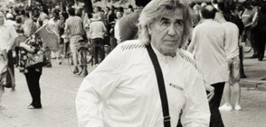 Почина хумористът Веселин Василев - Весо Парцала (СНИМКА)