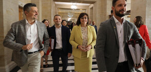 Нинова: Очакваме неприятна и компроматна кампания