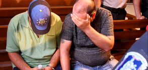 Оставиха в ареста задържаните за двойното убийство край Негован