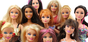Куклите Барби с турски конкурент (СНИМКА)