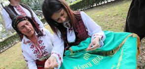 Град Съединение се готви за предстоящия празник