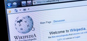 Wikipedia е станала жертва на кибератака