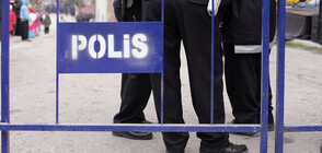 Нелегално превозвано оръжие за България е било задържано в Истанбул