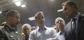 Премиерът Мицотакис: Гърция излиза от кризата