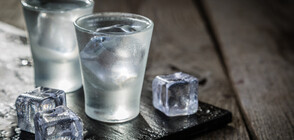 Медици разкриха лечебните свойства на водката