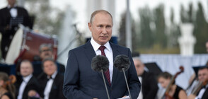 Путин: Не е важен броят на кандидатите, участващи в избори, а как ще работят избраните