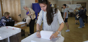 Независимите кандидати спечелиха повечето места в парламента на Москва