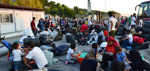 Заплашва ли ни нова бежанска вълна от Гърция?