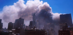 Сянката на страшна болест тегне след атентатите на 11 септември