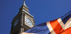 Британският парламент ще гласува за предсрочни избори
