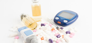 Според изследване: Ниските хора са с по-голям риск от диабет тип 2