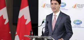 Замесиха канадския премиер в скандал за расова дискриминация (ВИДЕО+СНИМКА)