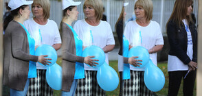 Протестите продължават: Медиците опънаха палатки пред парламента