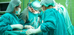 5 донори и 5 реципиенти се възползвали от схемата за трафик на органи