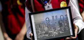 9/11: Нови разкрития