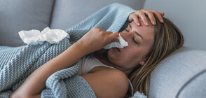 Как да избегнем грипа през зимата