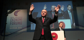 Ердоган смята да пусне бежанците към Европа, ако не получи още пари