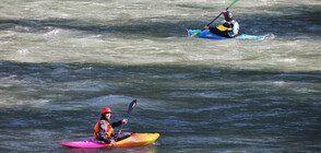 ЧУДОБОЙ 2019: Адреналин сред природата