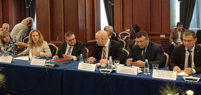 Бизнесът и властта се обединиха в битката срещу кибертероризма