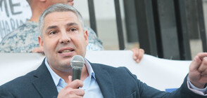 Освободиха от длъжност столичния съдия Методи Лалов