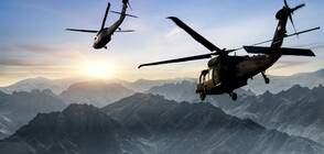 Хеликоптер не е успял да излети, за да спаси пострадалата жена в Пирин