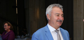 Градоначалникът на Монтана е "Кмет на годината" (ВИДЕО+СНИМКИ)