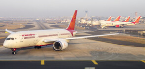 Авиокомпания подлага на диета летателния си състав