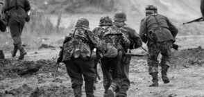 Откриха петтонна бомба от Втората световна война в полско градче