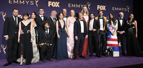 БЛЯСЪК И СТИЛ: Кои са големите победители на „Еми” 2019?