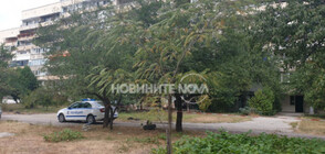 Барикадиралият се мъж в „Овча купел" заплашвал с убийство след отказ да бъде нает на работа